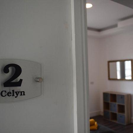 Celyn Room Denbigh Exterior foto